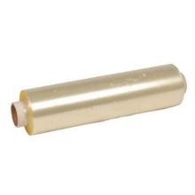 Guldfilm 30cm x 300m 12my 4 rl pr. kasse. PVC-fri product photo