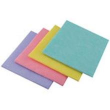 Universalklud standard 38x38 cm 140g/m2 gul product photo