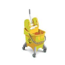 Spand m. presse og hjul PILE product photo