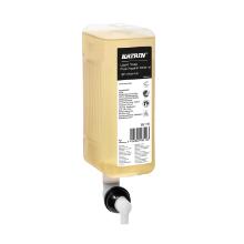 Sæbe Katrin cremesæbe uden farve og parfume 1 ltr. product photo