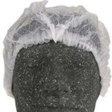 Hårnet Nonwoven str XL Hvid product photo