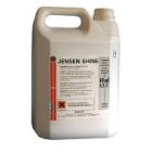 Jensen Shine universal rengøring 5 ltr product photo
