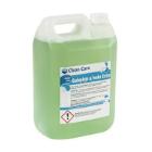 Floor Line gulvpleje uden voks Extra 5 ltr. product photo