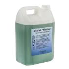 Kalkfjerner Alkalisk Iduna 5 ltr grøn product photo