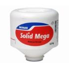 Maskinopvask pulver 4x4,5 kg Solid Mega med klor højkoncentreret product photo