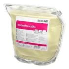 Rengøring og desinfektion SUR 2x2 ltr. KitchenPro Azides højkonc. til køkken product photo
