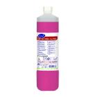 Sanitetsrengøring Sani 100 Pur-Eco Blomstmærket alkalisk m farve/parf. 1ltr rød product photo