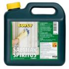 Salmiakspiritus 25% 5 ltr product photo
