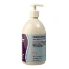 Cremesæbe Pristine Svanemærket uden Parfume/Parabener med pumpe 500 ml product photo