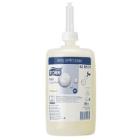 Tork sæbe Premium Mild 6x1 ltr. S1 med farve og parfume gul product photo