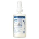 Tork skumsæbe Premium 6x1 ltr. S4 Mild Duft med parfume hvid product photo