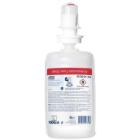 Sæbe Skum Tork Premium S4 Antimikrobiel med Ethanol 1 ltr. uden parfume product photo