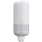 Dispenser sæbe TORK S1 til 1 ltr refill ABS plast Hvid product photo