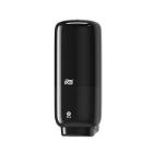 Tork skumsæbe dispenser S4 Touch free til 1 ltrs. ABS sort plast product photo
