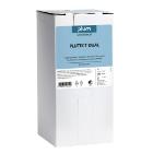 Plutect Dual creme 700 ml uden parfume til brug før/under vådt/ tørt arbejde product photo