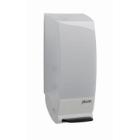 Dispenser CombiPlum Manuel Transparent Hvid til 1 ltr. Kun til CombiPlum poser product photo