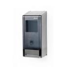 MultiPlum 2000 dispenser Modul 1 til 1 stk 0.7/1.4 ltr Plast Røgfarvet product photo