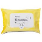 PLUM WipeClean Alco Free 25 stk. desinfektions serviet til overflader 30x20 cm product photo