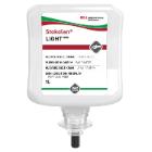 Hudcreme Stokolan Light Pure uden farve og parfume - efter arbejde 1 ltr product photo