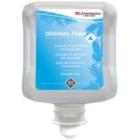 Skumsæbe Original FOAM uden farve med parfume 6x1 ltr blomstermærket product photo