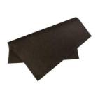 Alt-mulig-klude sort 20 stk. 38x40 cm Luxus 140 gr. god sugeevne product photo
