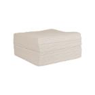 Alt-mulig-klude hvid 20 stk. 38x40 cm Luxus 140 gr. god sugeevne product photo