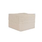 Alt-mulig-klude hvid 20 stk 38x38 cm 150 gr UDEN microplast product photo