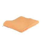 Orange syntetisk klud 10 stk. 50x60 cm product photo
