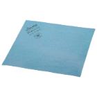 PVAmicro klud blå 5 stk. 38x35 cm tørrer fnug- og stribefrit op product photo
