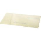 Engangsmop Prime Source olieret 100 stk 30x60 cm gul imprægneret m/paraffinolie product photo