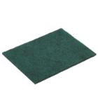 Skurenylon grøn 10 stk 16x21 cm product photo
