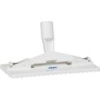 Jumbo pad holder hvid 95x120x230 mm til skaft product photo