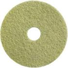 Rondel Twister 17 tommer 20x440 mm 2 stk Gul product photo