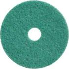 Rondel Twister 17 tommer 20x440 mm 2 stk. Grøn product photo