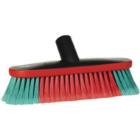 Autobørste med vandgennemløb 27 cm med gevind product photo