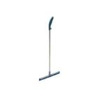 Skraber gummi Sweeper 35 cm komplet blå product photo