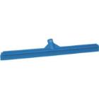 Gulvskraber ultra hygiejnisk 60 cm enkeltblads blå product photo