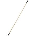 Træskaft Ø25x155 cm med gevind product photo