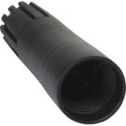 Adapter konus med gevind – til vinduesskraber m.m. passer til gevindskaft product photo