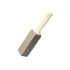Pimpsten Cleaning Block med håndtag product photo