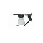 Skumsprøjte 1.4 ltr komplet med strålerør hvid Nito product photo