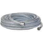 Slange Hvid 15 m til skumsprøjte med kobling til koldt vand - max 40 gr. product photo