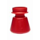 Beholder Rød 1,4 ltr. til skumsprøjte NITO product photo