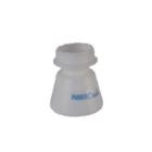 Beholder Hvid 1,4 ltr. til skumspr&oslash;jte NITO product photo