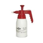 Kabi tryksprøjte 1 liter - sprayer Hvid product photo