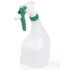Bruseflaske 650 ml GRØN spray product photo