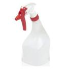 Bruseflaske 650 ml RØD Spray product photo
