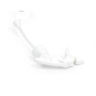 Sprayhoved Hvid t/kabi product photo