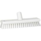 Vægvaskebørste m/vandgennemløb, 270 mm, Medium, Hvid product photo