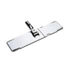 Fremfører mop 40 cm rustfri stål. Til moppe 26040-2 product photo